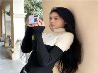 德興旅游約伴理發師任嵐