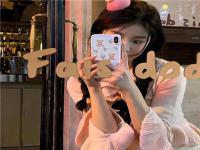 深州結伴游實習空姐飛娟春