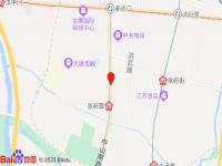 清沐鉑金酒店(南京新街口張府園地鐵站店)