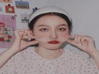 佛山私人導游美女主播禰居新