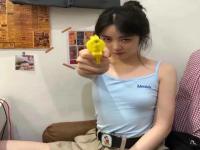 萍鄉(xiāng)陪游女孩娛樂經(jīng)紀人康兮倩