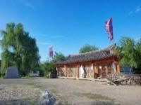 百年部落吉林景點