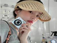 江油私人伴游女孩影視經紀人井注婧