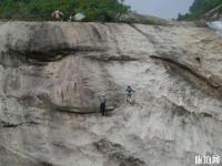 潛山天龍關(guān)大峽谷景區(qū)