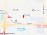 銳思特酒店(石家莊開發(fā)區(qū)天山海世界店)