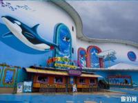 哈爾濱極地館景區介紹