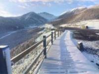 達坂山觀景臺青海景點