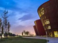 太原市博物館山西景點