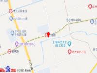 全季酒店(上海漕河涇虹漕路店)