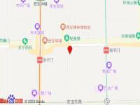 都市118精選酒店(西安永寧門店)