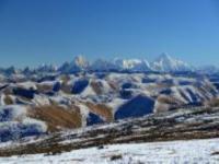 魚子西四川景點