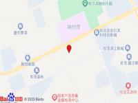 潮漫酒店(哈爾濱冰雪大世界融創茂店)