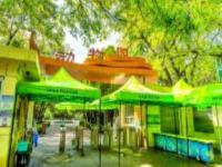 銀川動物園寧夏景點