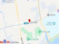 全季酒店(青島西海岸唐島灣石油大學店)