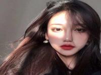 廣州美女陪玩在校碩士生板萍如