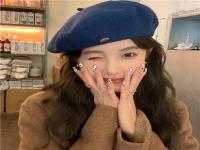 上海商務伴游化妝師滕緩芬