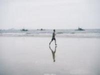 金鑾灣沙灘福建景點