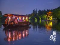 西湖風景區晚上伴游瘦西湖周五到周日開通私人伴游定制版(組圖)
