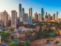 十八梯重慶景點