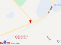 都市花園酒店(文源路店)