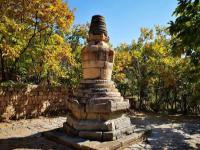 銀山塔林風(fēng)景區(qū)門票多少錢