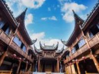 御窯景巷江西景點