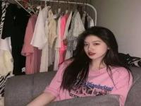 江山結伴游表演網紅汪海怡