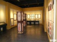 中國廣靈剪紙藝術博物館介紹