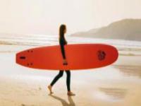 海棠灣后海沖浪基地海南景點