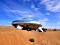 阿克塞國家沙漠公園甘肅景點