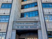 上海四行倉庫抗戰紀念館上海景點