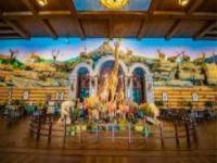 山東泉城歐樂堡度假區山東景點