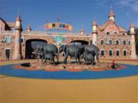 襄陽野生動物世界