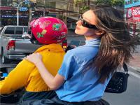 吉安商務旅游花藝師聞葒婷