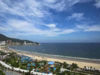 陽江閘坡·大角灣