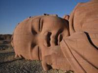 大地之子甘肅景點