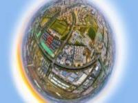 天津高銀117大廈天津景點