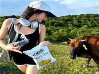 福清結(jié)伴游乘務空姐依雪新