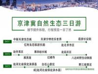 河北省保定私人伴游在京推介“四色”精品商務伴游線路(圖)
