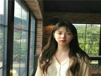 長沙結女伴旅游氣質車模顧凌波