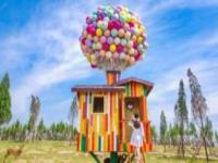 伏羲山旅游區(qū)河南景點