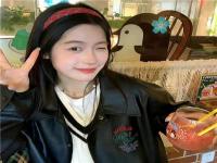 南京旅游私人導游在讀碩士生星幼楓