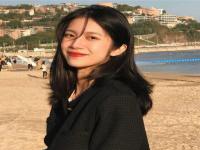 甘孜美女陪玩直播網紅封清燕