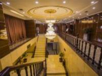 盛鑫源洗浴黑龍江景點