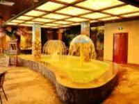 御麓泉溫泉吉林景點