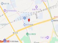 如家酒店·NEO(武漢漢口火車站店)