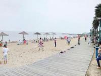 梁子湖龍灣度假村