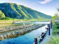 老君頂景區(qū)河北景點