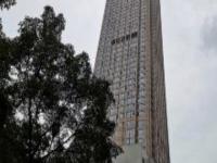 聯合國際大廈重慶景點