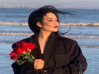 新鄉同城游手模芮麗萱